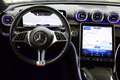 Mercedes-Benz C 200 D MHEV AUTO AVANTGARDE LINE Schwarz - thumbnail 19