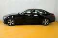 Mercedes-Benz C 200 D MHEV AUTO AVANTGARDE LINE Schwarz - thumbnail 8