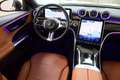 Mercedes-Benz C 200 D MHEV AUTO AVANTGARDE LINE Schwarz - thumbnail 17
