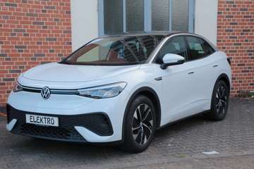 Pro Performance 150 kW mit Alcantara + AHK