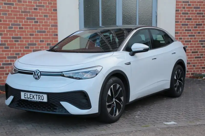VOLKSWAGEN Id.5