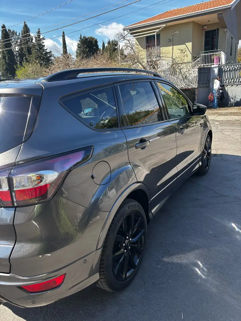 Ford Kuga 2.0 tdci ST-Line Business s&s 2wd 150cv - 2