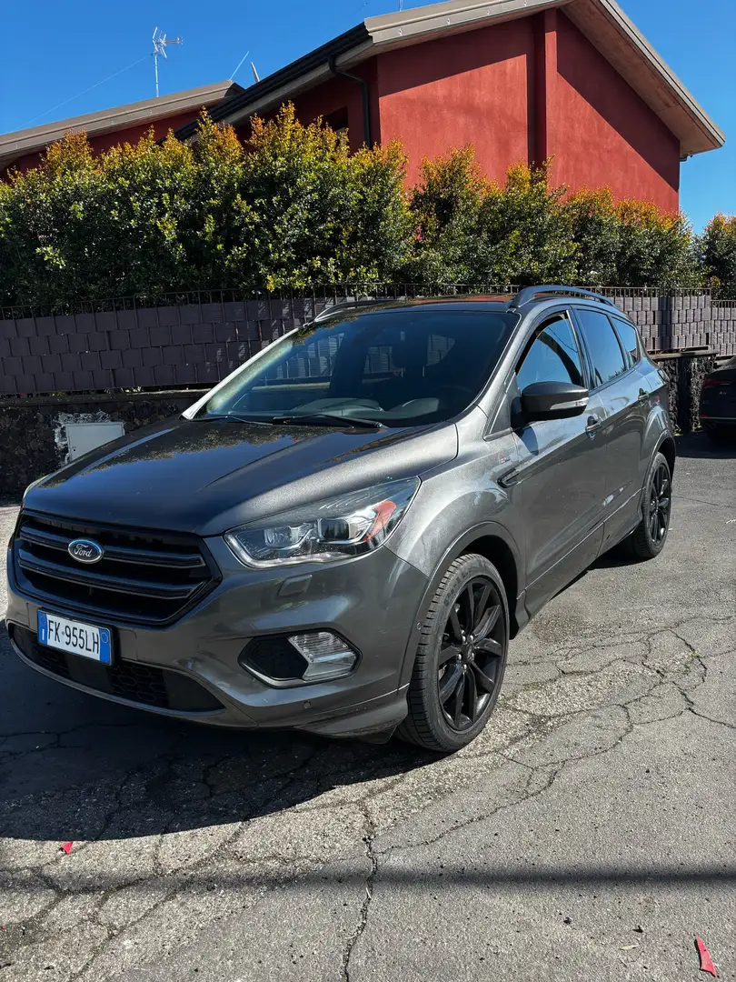 Ford Kuga 2.0 tdci ST-Line Business s&s 2wd 150cv - 1