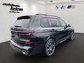 BMW X7 xDrive40d M Sport, BRIEM LAGER-ABVERKAUF Negro - thumbnail 3