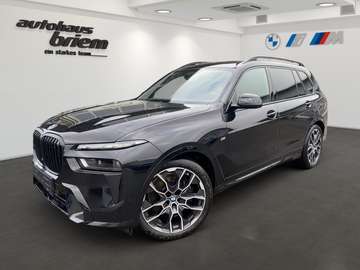 xDrive40d M Sport, BRIEM LAGER-ABVERKAUF