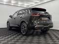 Nissan Qashqai 1.5 e-Power Tekna Pano, Half leder, 360 Camera, El Zwart - thumbnail 4
