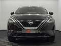 Nissan Qashqai 1.5 e-Power Tekna Pano, Half leder, 360 Camera, El Zwart - thumbnail 2