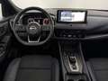 Nissan Qashqai 1.5 e-Power Tekna Pano, Half leder, 360 Camera, El Zwart - thumbnail 12
