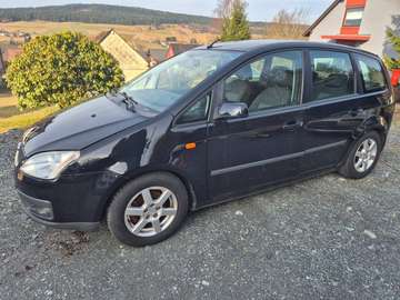 Focus C-Max 1.6 Ambiente *Navigation*