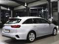 Kia Ceed SW / cee'd SW cee´d Sportswagon 1.6 D VISION / 6.000-KM / TOP Argent - thumbnail 11
