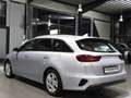 Kia Ceed SW / cee'd SW cee´d Sportswagon 1.6 D VISION / 6.000-KM / TOP Argent - thumbnail 10