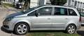 Opel Zafira Zafira 1.8 Plateado - thumbnail 2