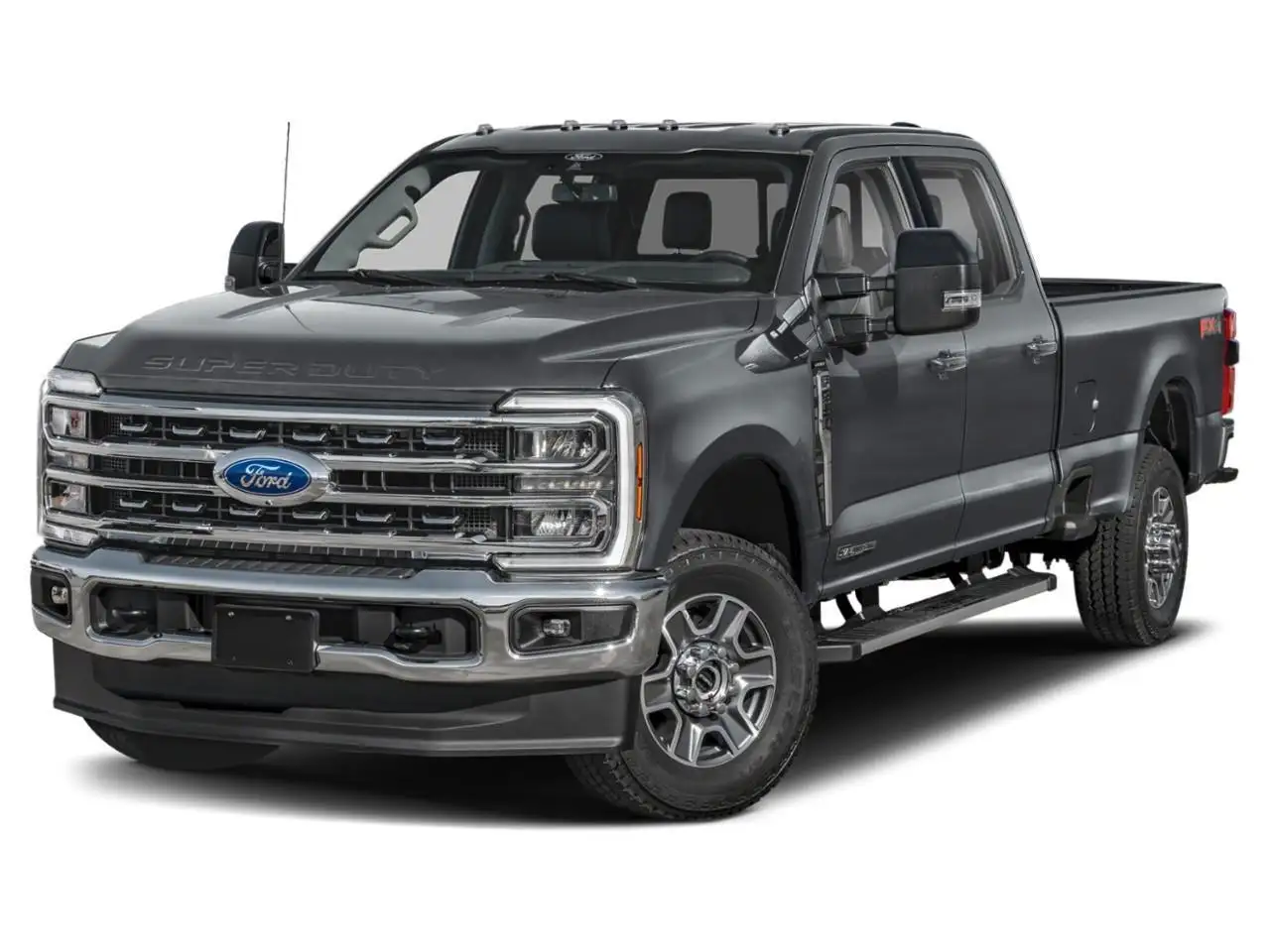 2024 Ford F 350