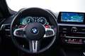 BMW M5 5-serie 625 Pk Competition HARMAN KARDON/MEMORY/HU Blauw - thumbnail 21