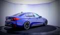 BMW M5 5-serie 625 Pk Competition HARMAN KARDON/MEMORY/HU Blue - thumbnail 6