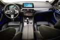 BMW M5 5-serie 625 Pk Competition HARMAN KARDON/MEMORY/HU Blauw - thumbnail 20
