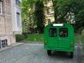 Citroen 2CV AK400 Grün - thumbnail 9
