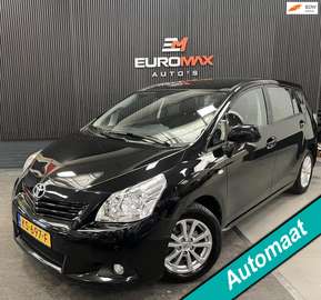 1.8 VVT-i Business - 1e eigenaar - Pano - cruise c