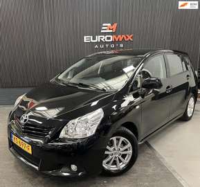 1.8 VVT-i Business - 1e eigenaar - Pano - cruise c