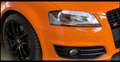 Audi S3 Sportback 2.0 tfsi quattro Arancione - thumbnail 3
