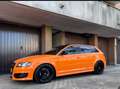 Audi S3 Sportback 2.0 tfsi quattro Naranja - thumbnail 4