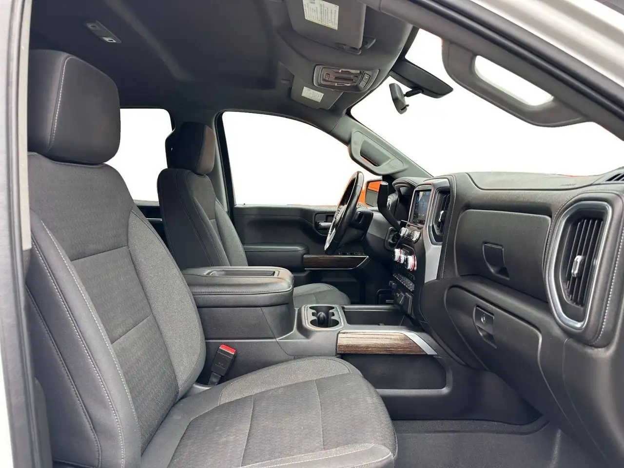 GMC Sierra 1500 photo GMC Sierra 1500