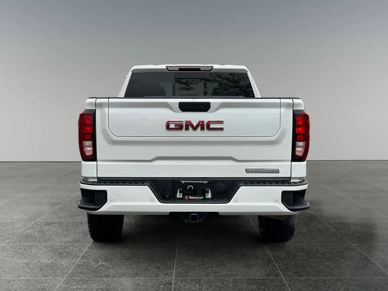 GMC Sierra 1500 photo GMC Sierra 1500