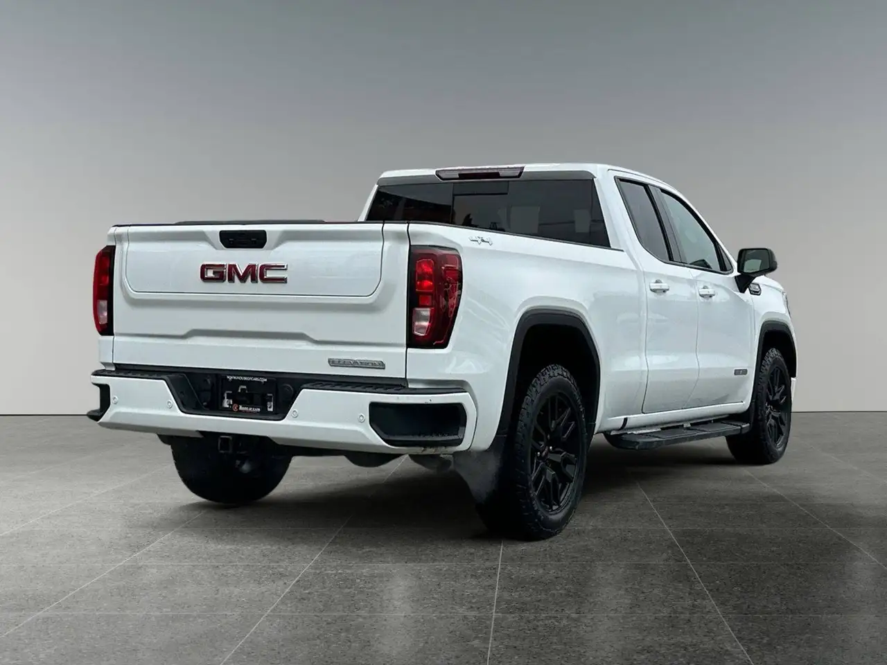 GMC Sierra 1500 photo GMC Sierra 1500
