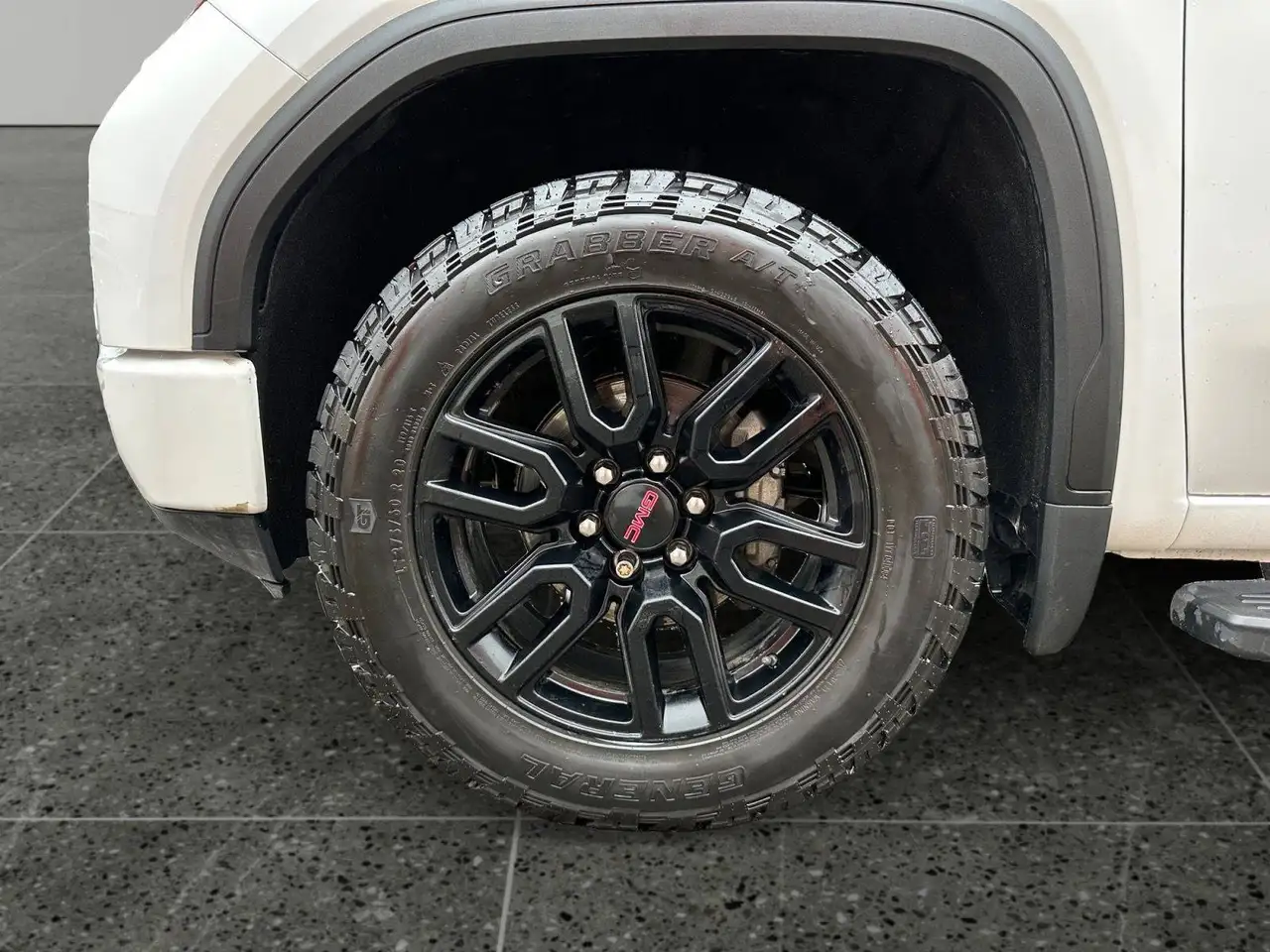 GMC Sierra 1500 photo GMC Sierra 1500