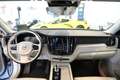 Volvo XC60 T8 Twin Engine 320+87 ch Geartronic 8 Inscription  Gris - thumbnail 9