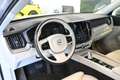 Volvo XC60 T8 Twin Engine 320+87 ch Geartronic 8 Inscription  Gris - thumbnail 8