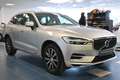 Volvo XC60 T8 Twin Engine 320+87 ch Geartronic 8 Inscription  Gris - thumbnail 3