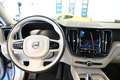 Volvo XC60 T8 Twin Engine 320+87 ch Geartronic 8 Inscription  Gris - thumbnail 10