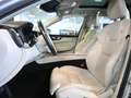 Volvo XC60 T8 Twin Engine 320+87 ch Geartronic 8 Inscription  Gris - thumbnail 7
