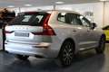 Volvo XC60 T8 Twin Engine 320+87 ch Geartronic 8 Inscription  Gris - thumbnail 4