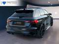 Audi A3 RS3 Sportback Schwarz - thumbnail 5