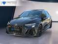 Audi A3 RS3 Sportback Schwarz - thumbnail 1
