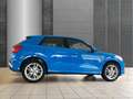 Audi Q2 S line (NAVI.SHZ.AHK.PDC.LED.DAB) 30 TFSI Blau - thumbnail 3