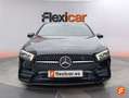 Mercedes-Benz A 180 d Negro - thumbnail 2
