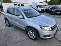 Volkswagen Tiguan 2,0 TDI BMT 4Motion Sport&Style DPF Silber - thumbnail 3