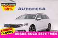 Volkswagen Passat VARIANT 2.0 TDI EXECUTIVE DSG AUTO 122CV 5P # IVA Blanco - thumbnail 1