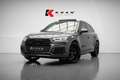 Audi Q5 55 TFSI e quattro Competition |Pano|3xS-Line|Lucht Gris - thumbnail 1