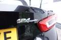 Fiat 124 Spider 1.4 M-AIR Turbo  LUSSO Automaat Leder Navi Cabriol Zwart - thumbnail 34