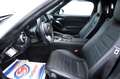 Fiat 124 Spider 1.4 M-AIR Turbo  LUSSO Automaat Leder Navi Cabriol Zwart - thumbnail 5