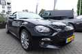 Fiat 124 Spider 1.4 M-AIR Turbo  LUSSO Automaat Leder Navi Cabriol Zwart - thumbnail 32