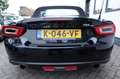 Fiat 124 Spider 1.4 M-AIR Turbo  LUSSO Automaat Leder Navi Cabriol Zwart - thumbnail 33