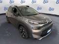 Citroen C3 Aircross C3 Aircross PureTech 130 S&S EAT6 Shine Pack - 2k* Grigio - thumbnail 1