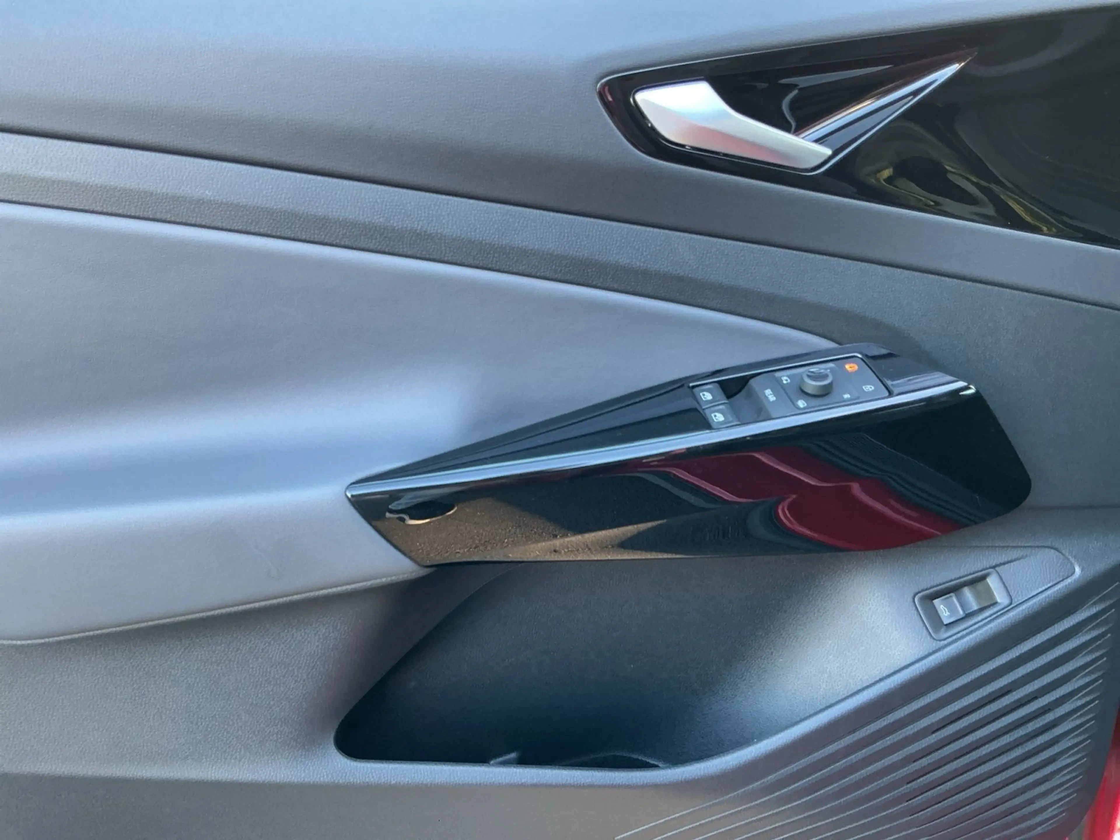 Volkswagen ID.5 150kw Pro Performance 5JG+MATRIX+AHK+360° — photo 15