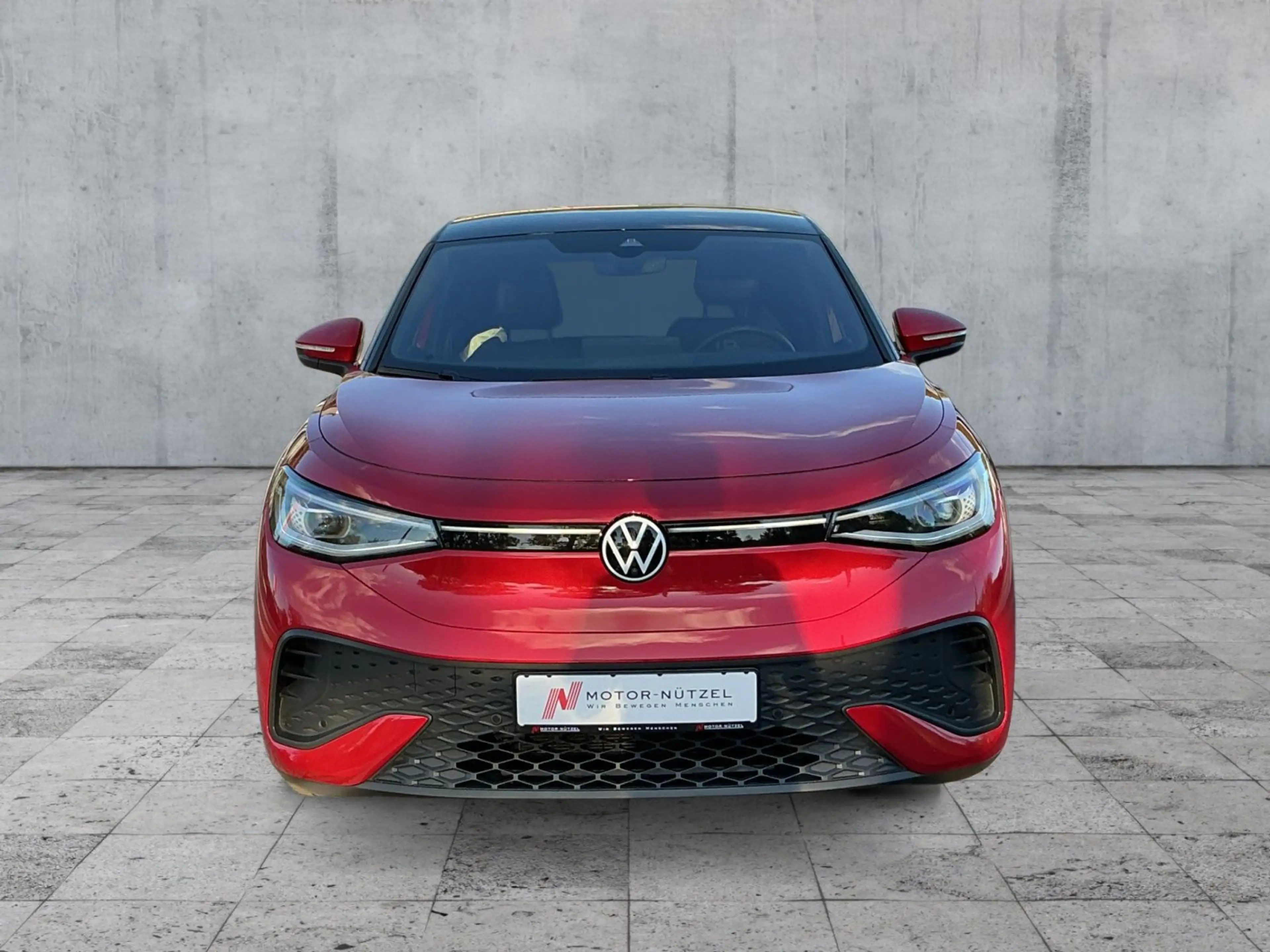 Volkswagen ID.5 150kw Pro Performance 5JG+MATRIX+AHK+360° — photo 3