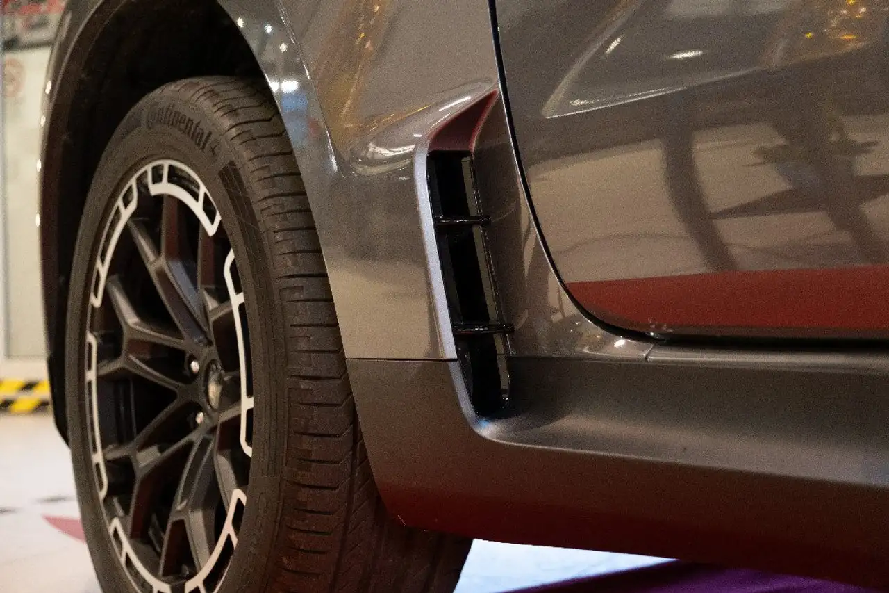 Ford Ranger 2026